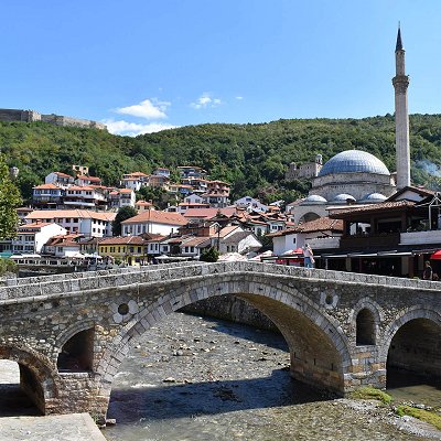 Euroguides - Essential For Visitors And Travellers To Europe - Kosovo ...